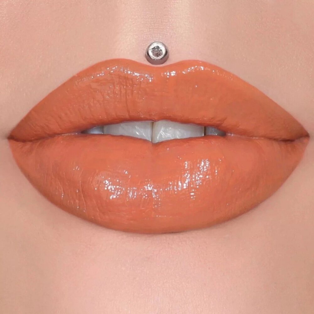 🎁 NIB 🎁 Jeffree Star - Supreme Gloss in Nude Garden